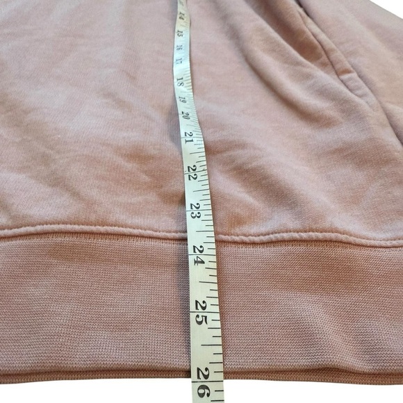 Los Angeles San Francisco Work Shirts Pink Top - Picture 6 of 6